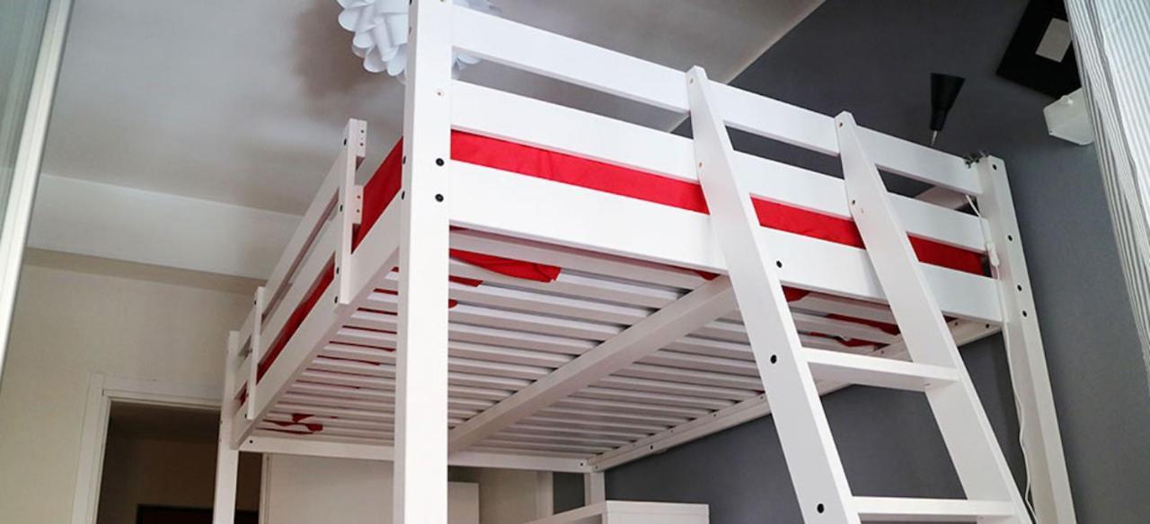 Kamchu Apartments: Viale Libia Roma Dış mekan fotoğraf