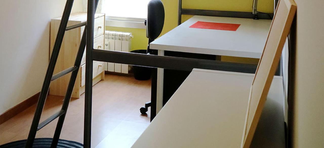Kamchu Apartments: Viale Libia Roma Dış mekan fotoğraf