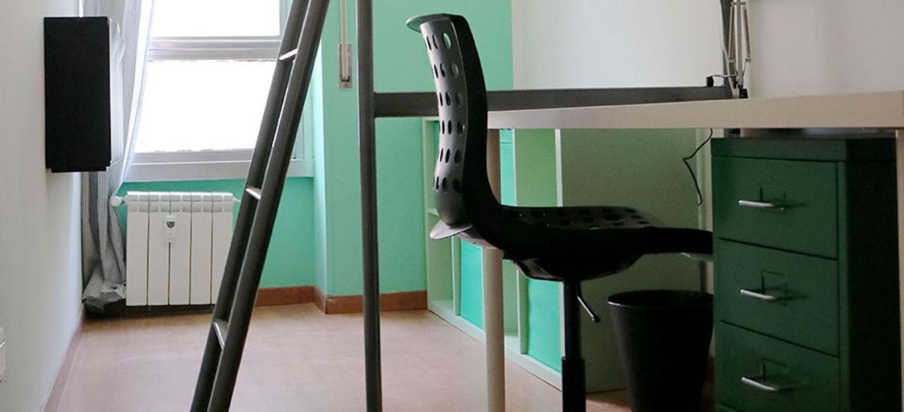 Kamchu Apartments: Viale Libia Roma Dış mekan fotoğraf