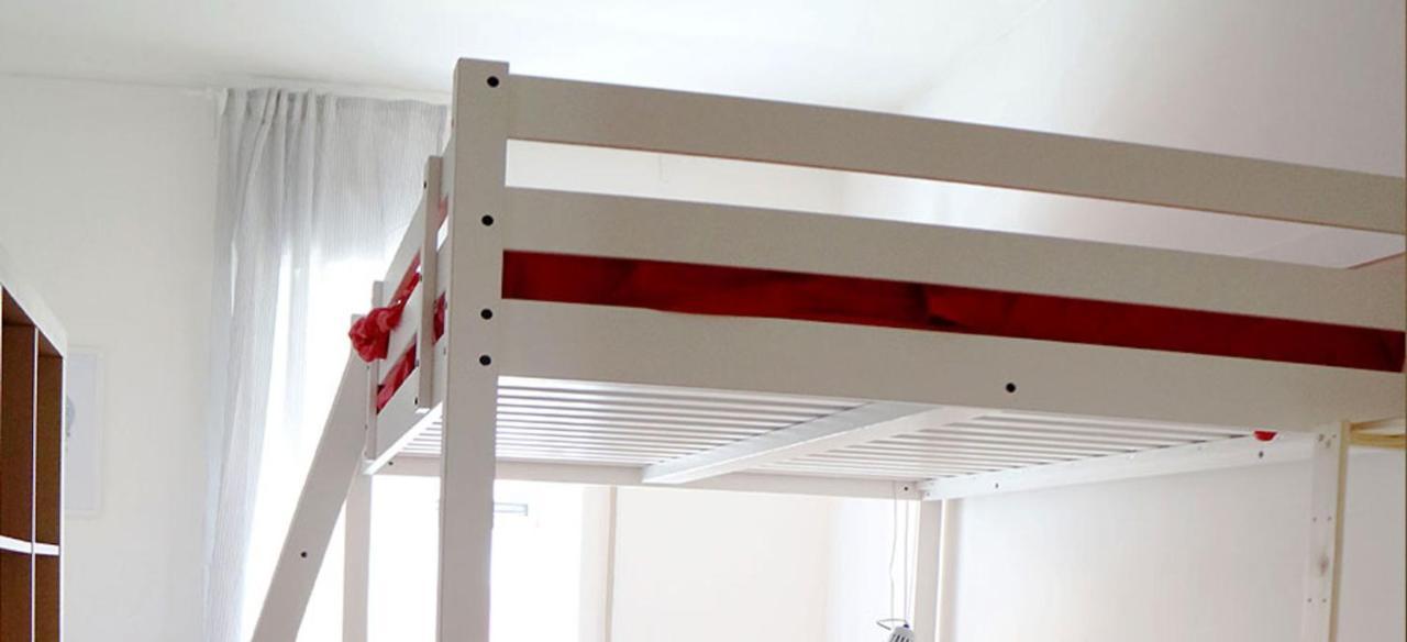 Kamchu Apartments: Viale Libia Roma Dış mekan fotoğraf