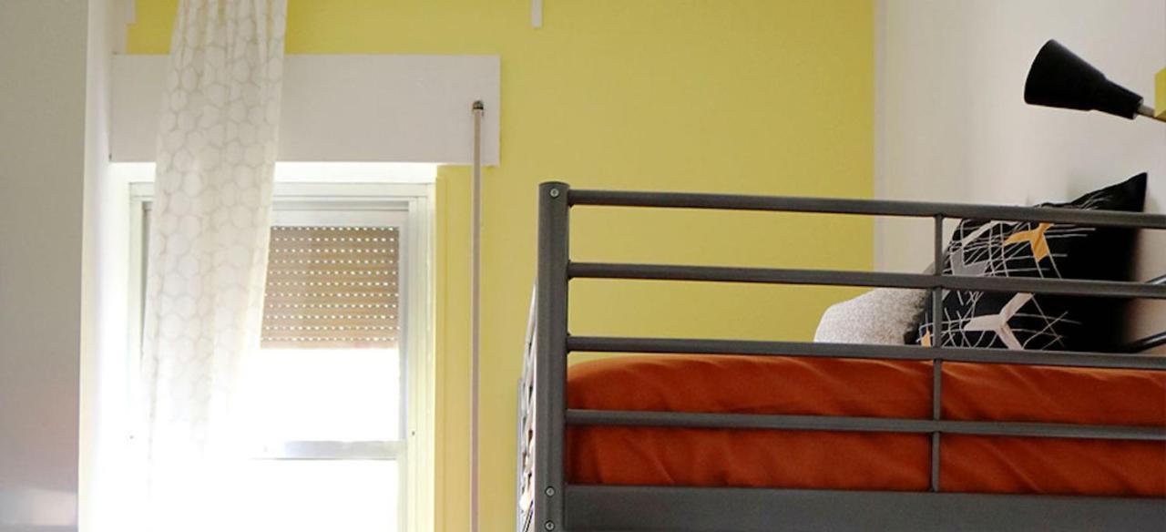 Kamchu Apartments: Viale Libia Roma Dış mekan fotoğraf