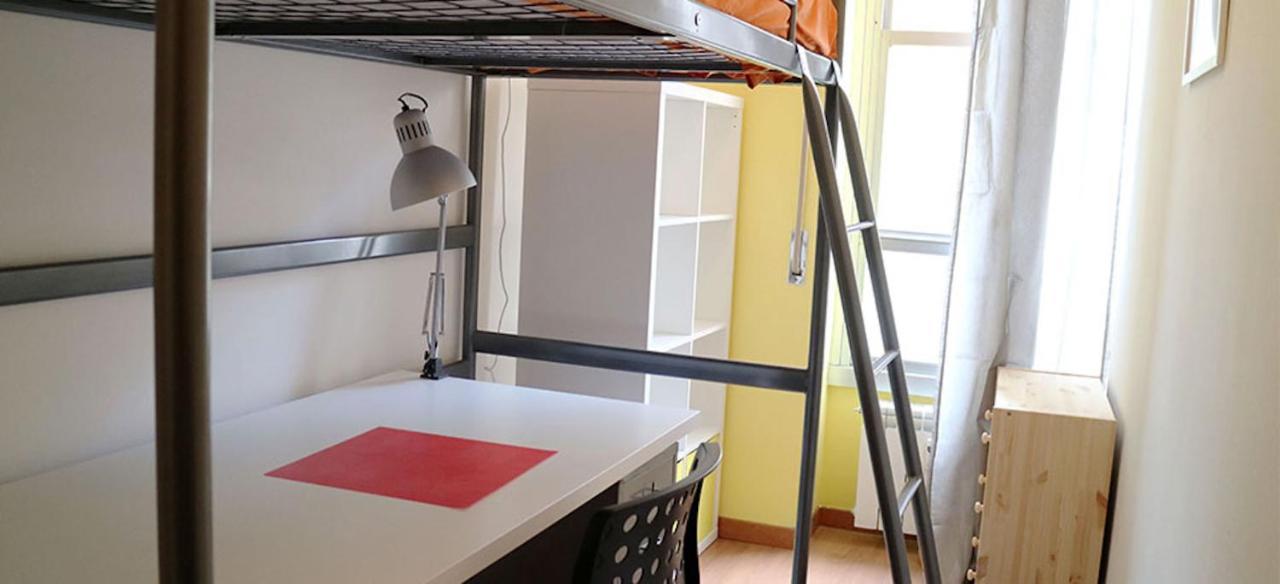 Kamchu Apartments: Viale Libia Roma Dış mekan fotoğraf