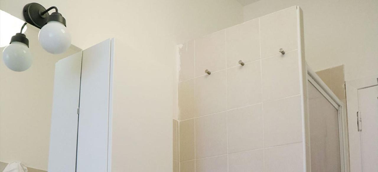 Kamchu Apartments: Viale Libia Roma Dış mekan fotoğraf