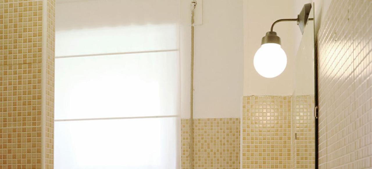 Kamchu Apartments: Viale Libia Roma Dış mekan fotoğraf