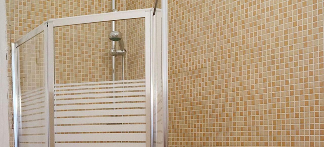 Kamchu Apartments: Viale Libia Roma Dış mekan fotoğraf