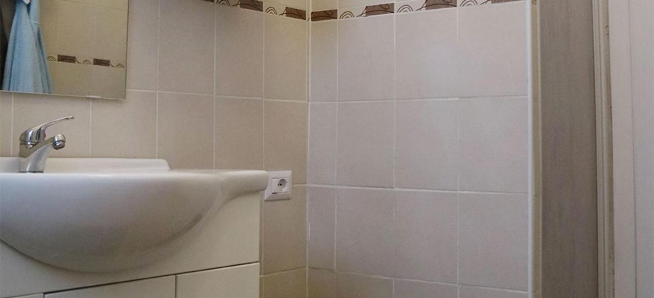 Kamchu Apartments: Viale Libia Roma Dış mekan fotoğraf